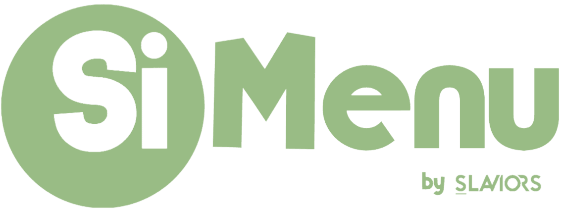 Simenu Logo